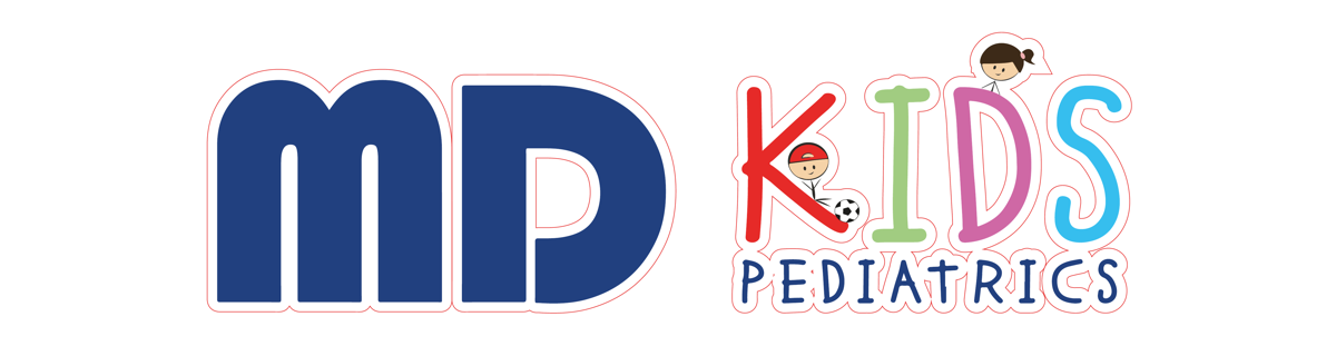 MD Kids Pediatrics