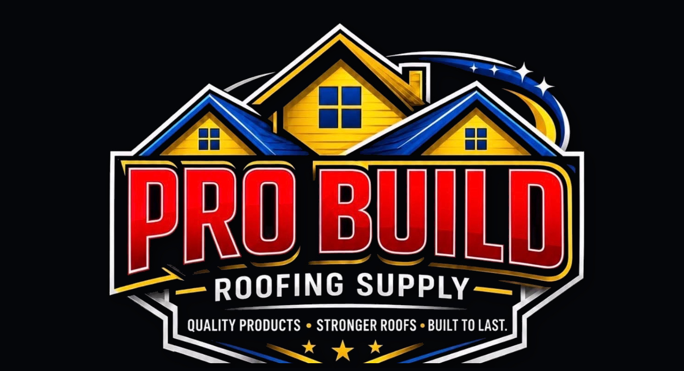 Pro Build Roofing Supply