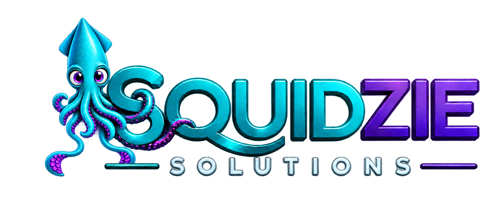 Squidzie Solutions